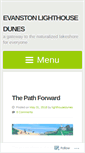 Mobile Screenshot of lighthousedunes.com